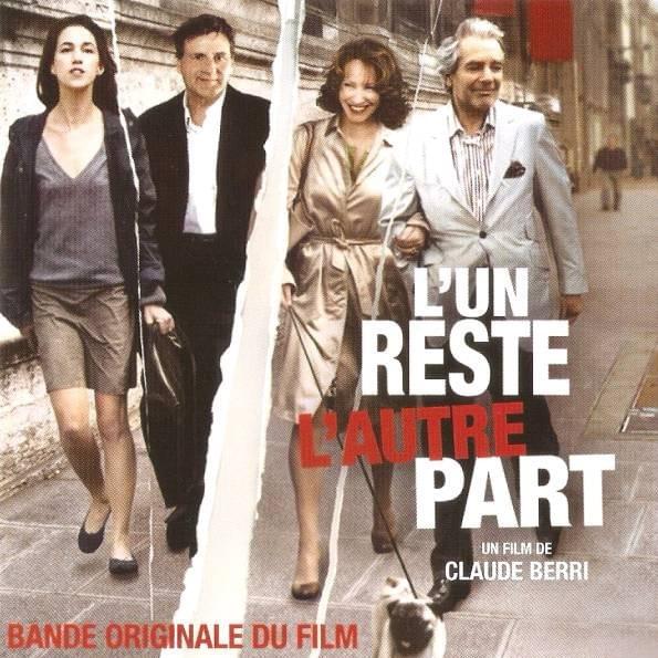 L’Un Reste, L’Autre Part (Bande Originale Du Film)