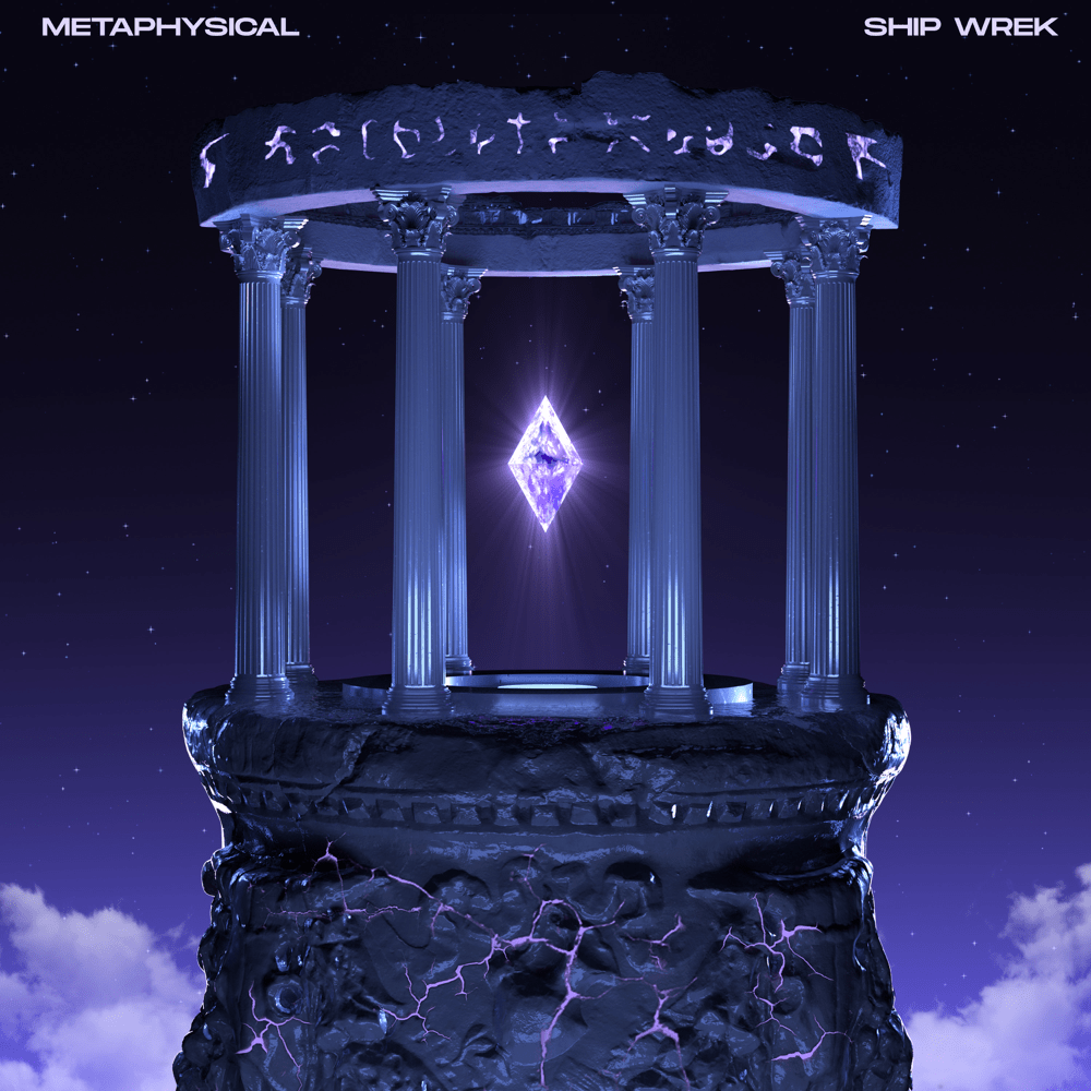 Metaphysical - EP