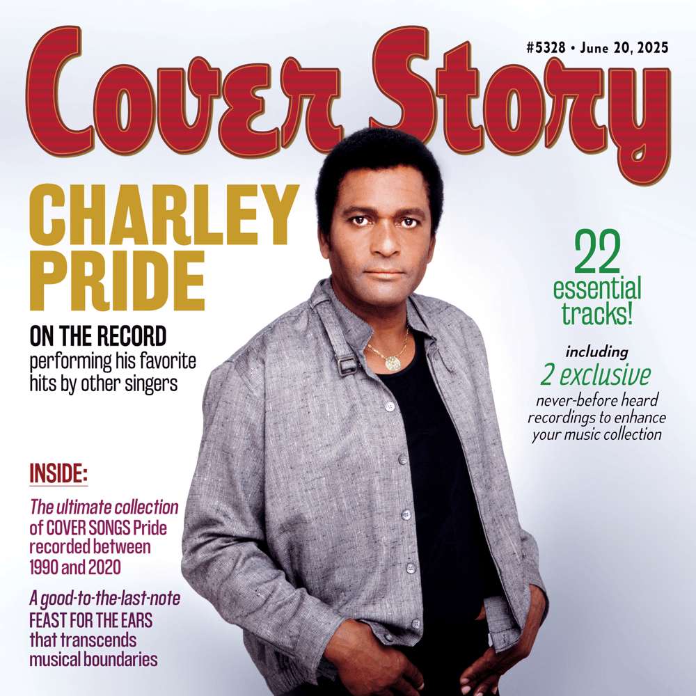Cover Story