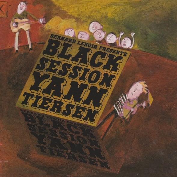 Black Session: Yann Tiersen