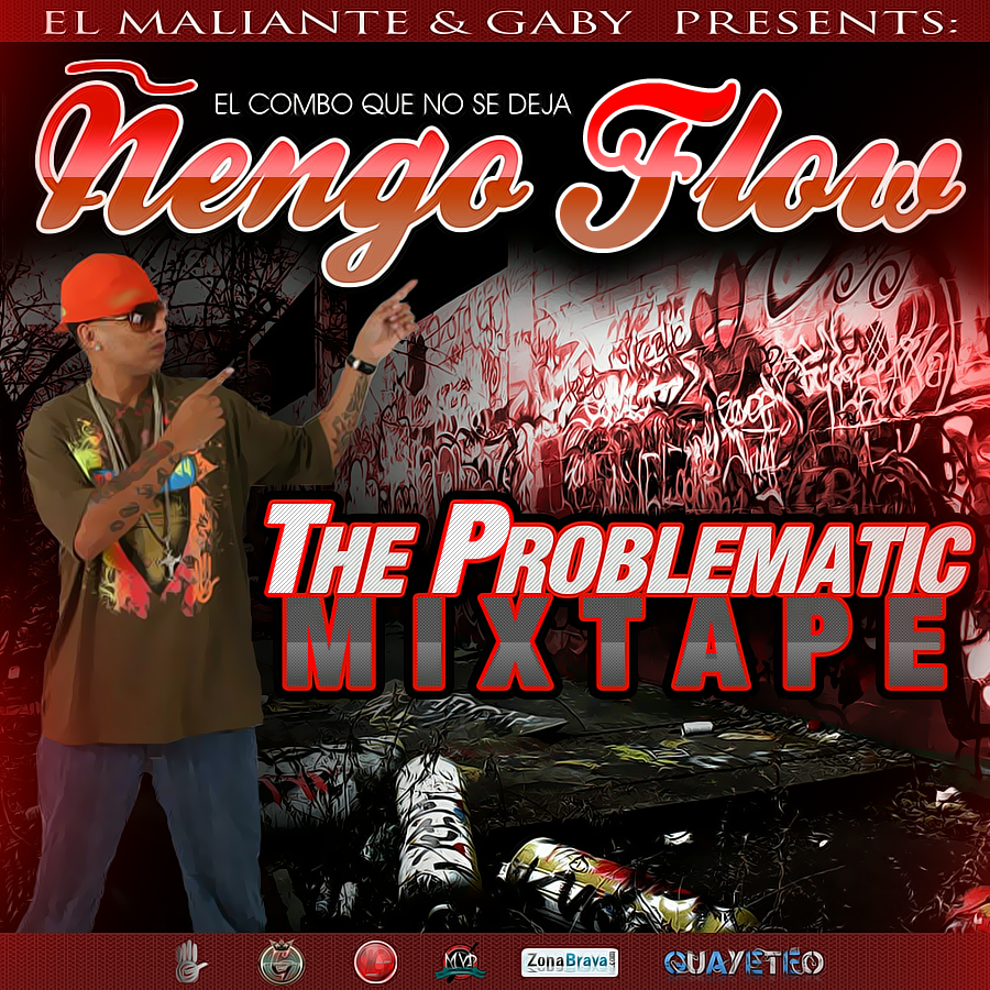 The Problematic (Mixtape)