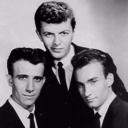 Dion and The Belmonts