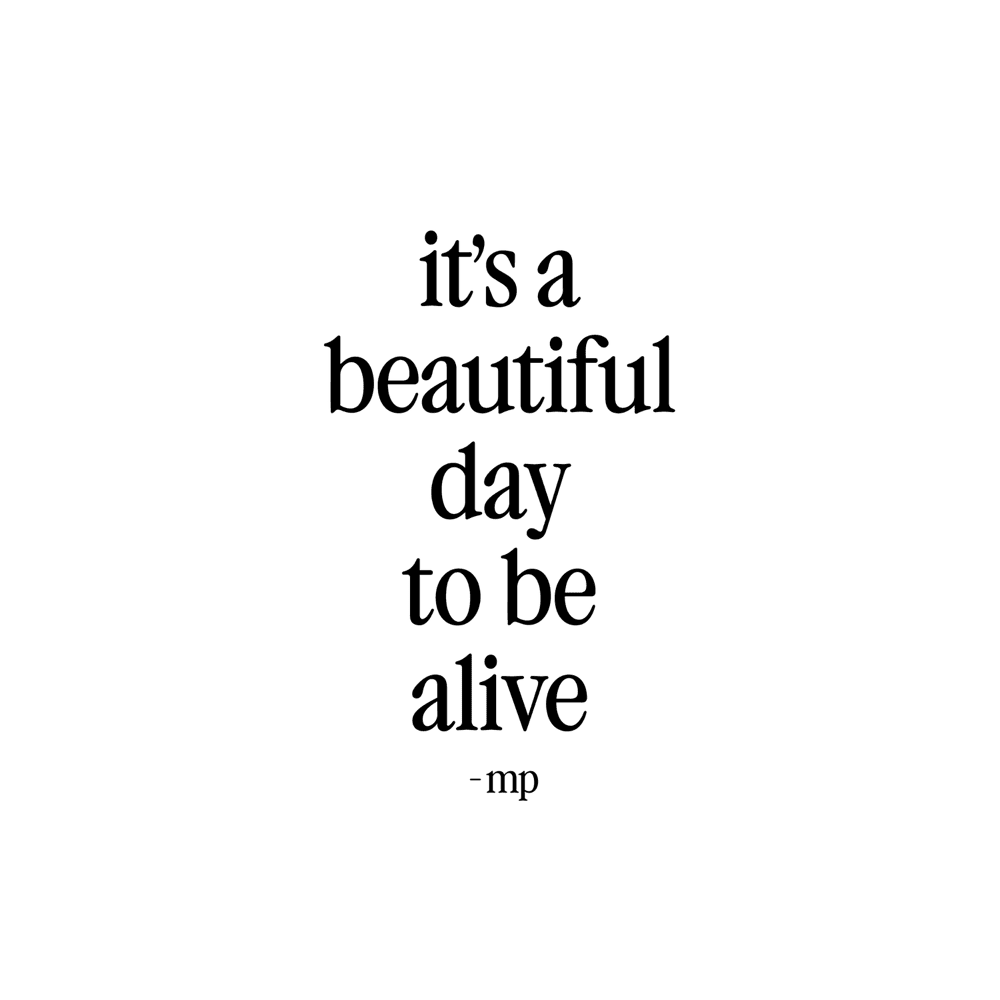 Beautiful Day - Single