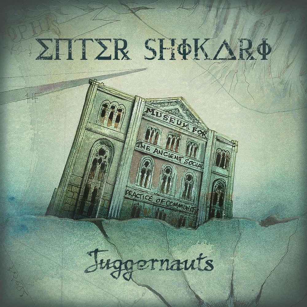 Juggernauts - EP