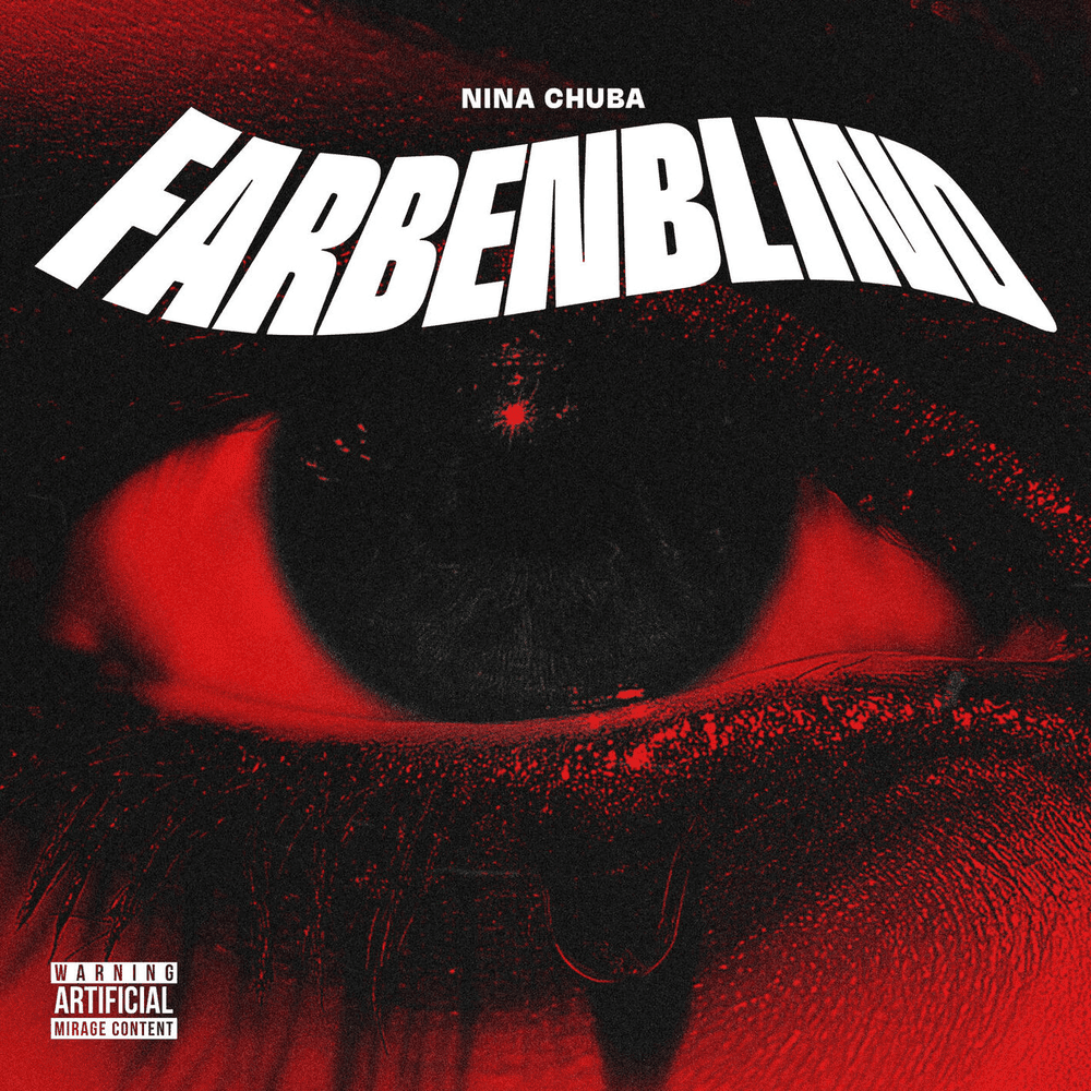 Farbenblind (EP)