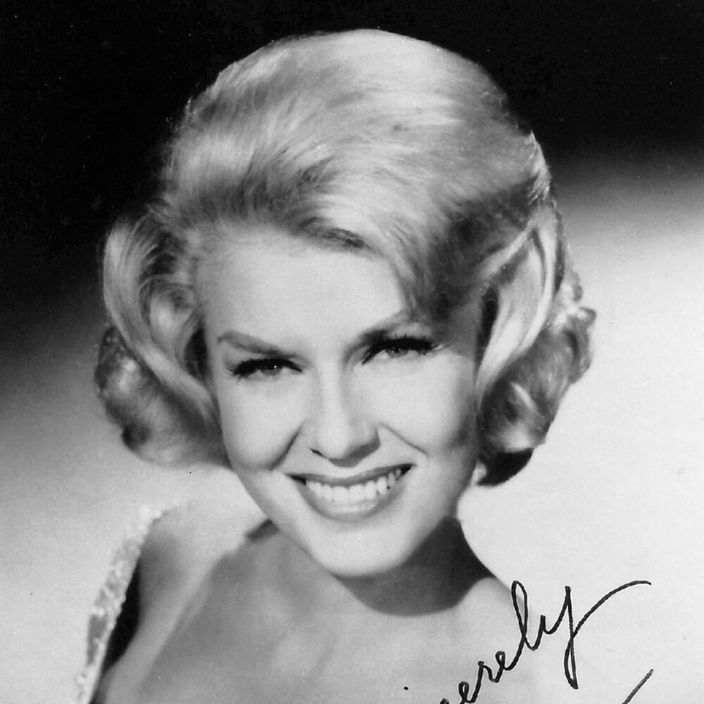 Jane Morgan