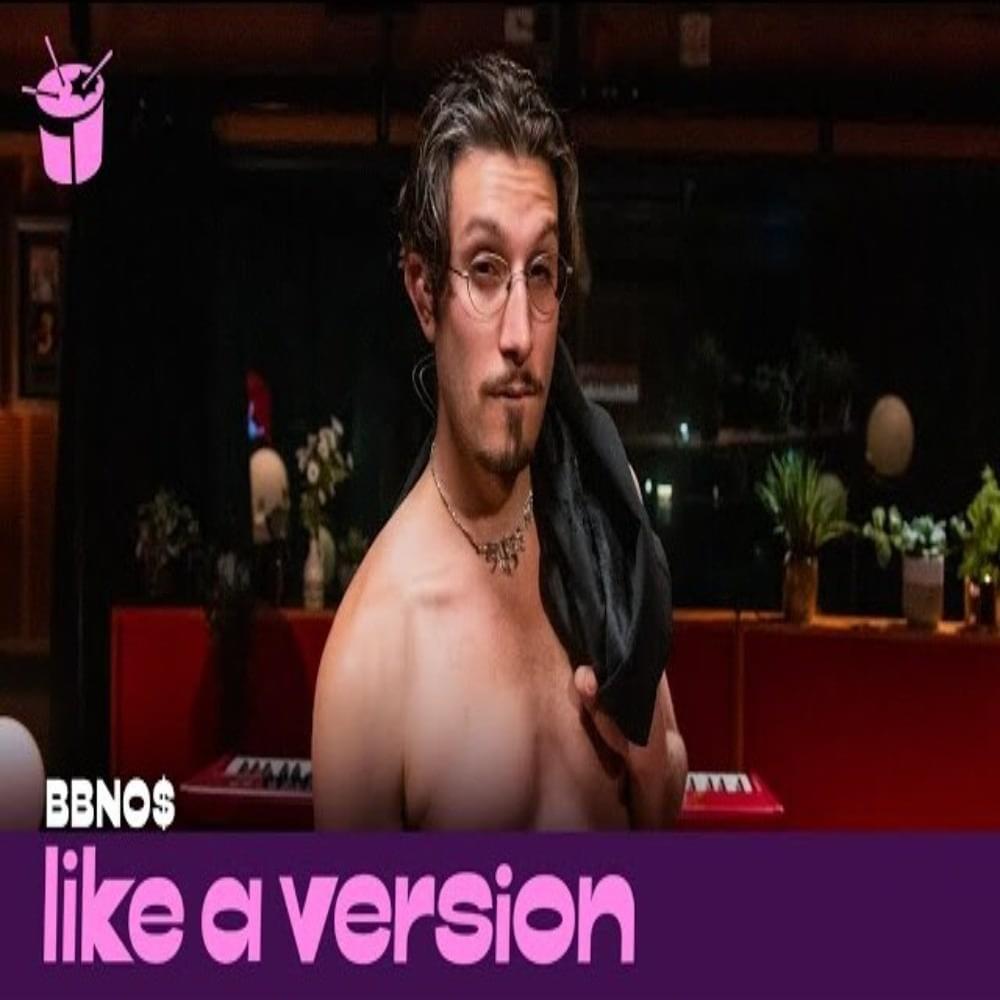 triple j Like A Version
