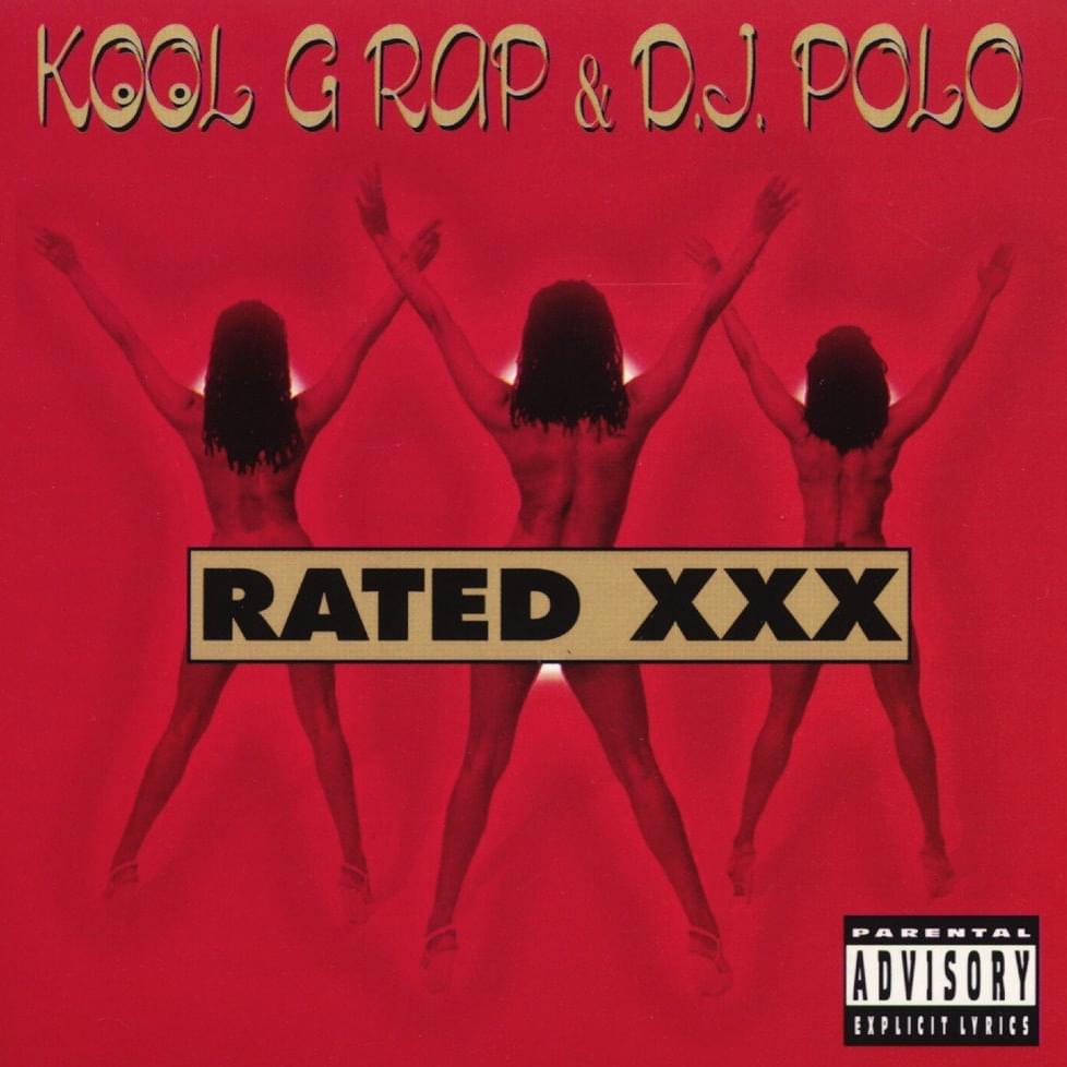 Rated XXX