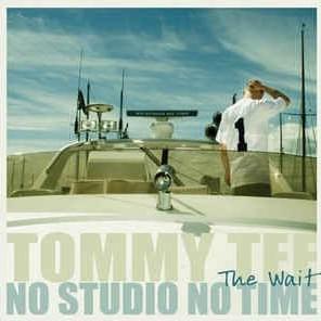 No Studio No Time (The Wait)