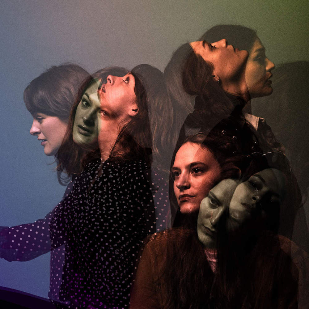 Sleeping In A Car - EP