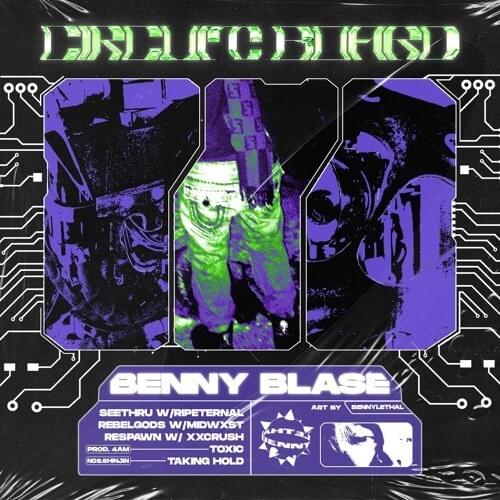 CIRCUIT BOARD EP
