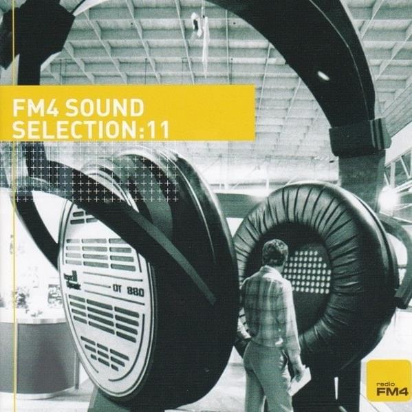 FM4 Soundselection: 11