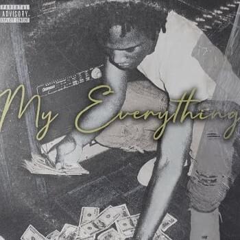 My Everything - Single