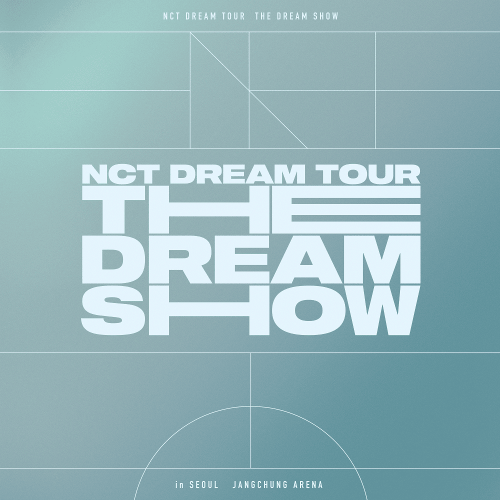 THE DREAM SHOW