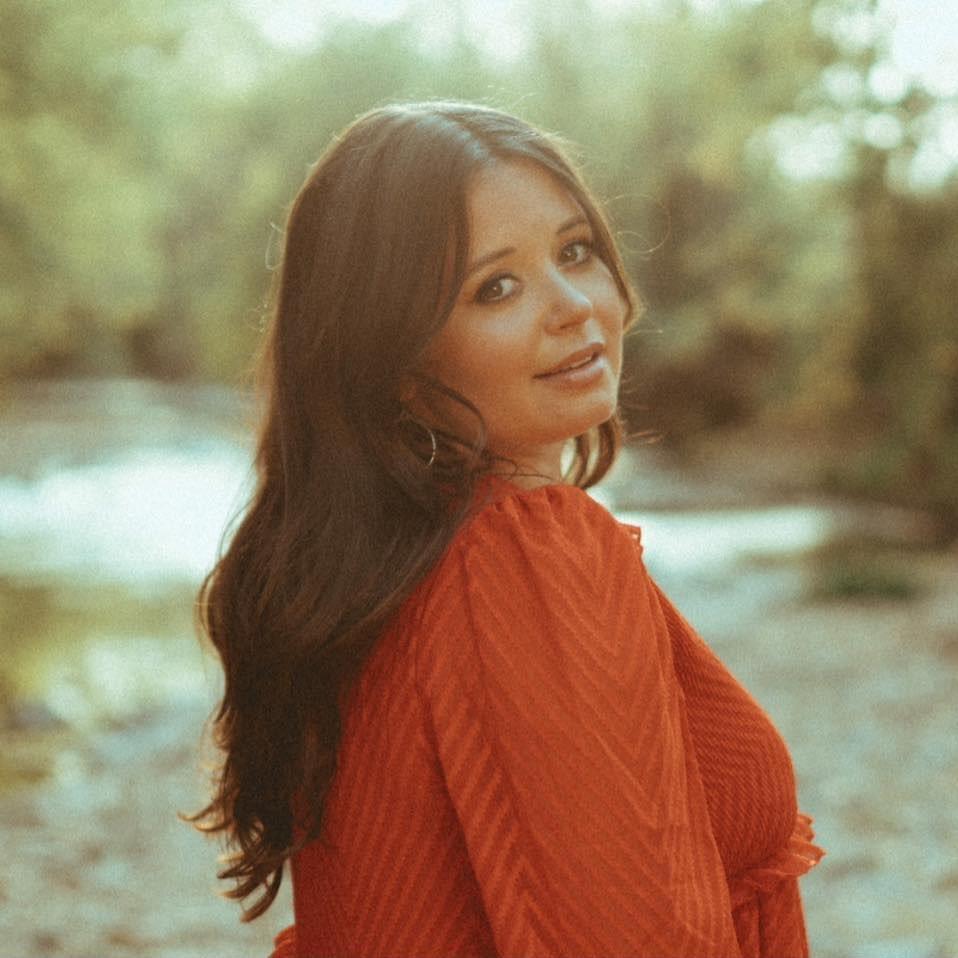 Emily Scott Robinson