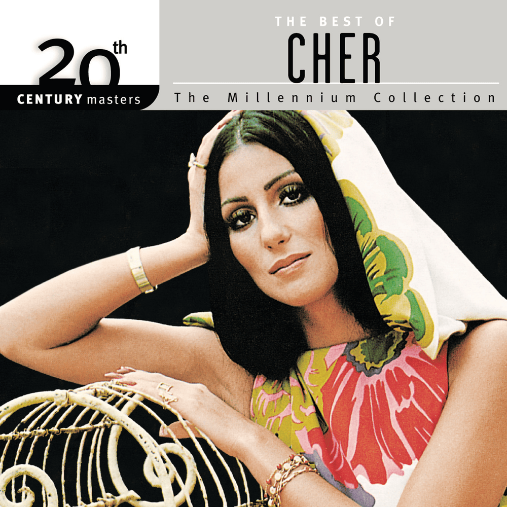 20th Century Masters – The Millennium Collection: The Best of Cher