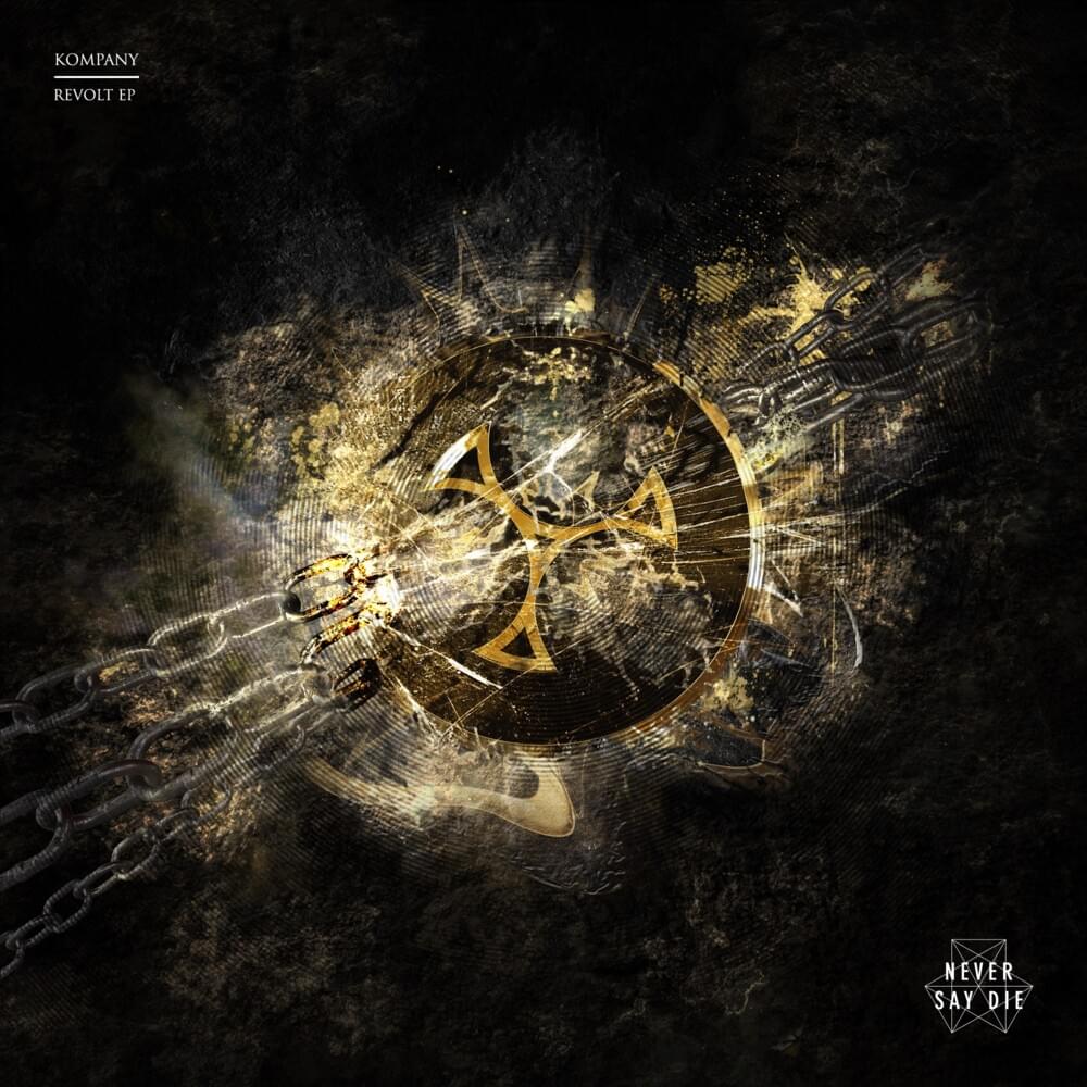 Revolt EP