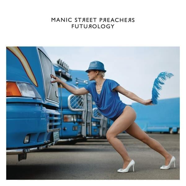 Futurology (Deluxe Version)