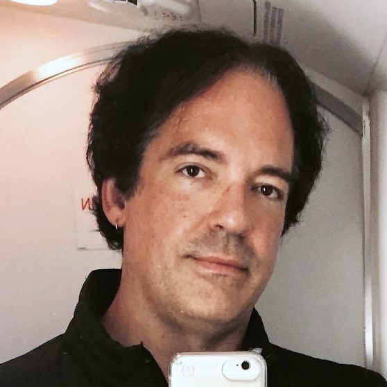 Jon Auer