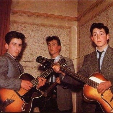 The Quarrymen
