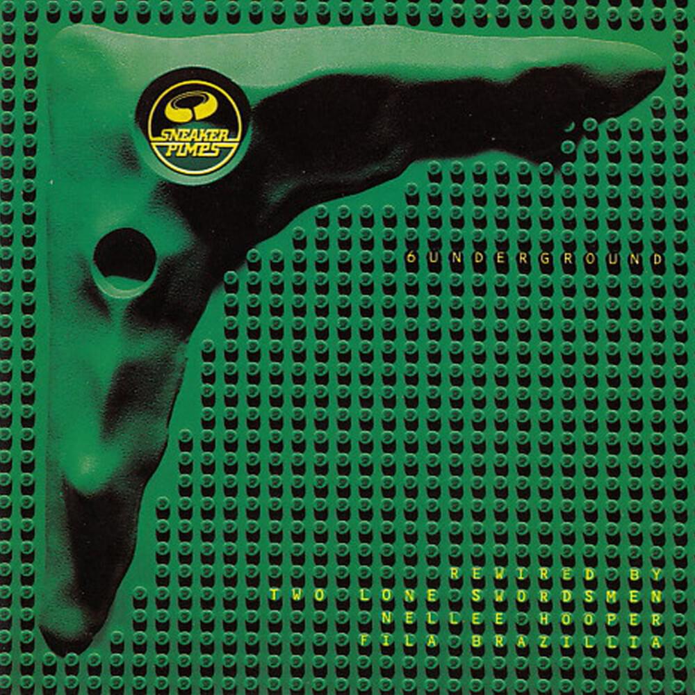 Spin Spin Sugar - Single