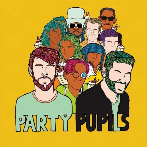 Now That’s What I Call Future Funk