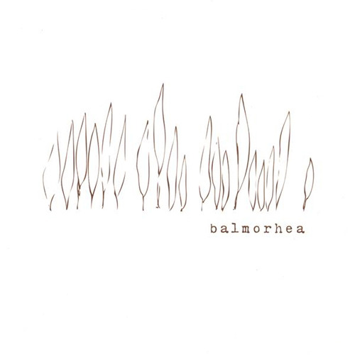 Balmorhea