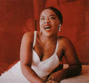 LaVern Baker