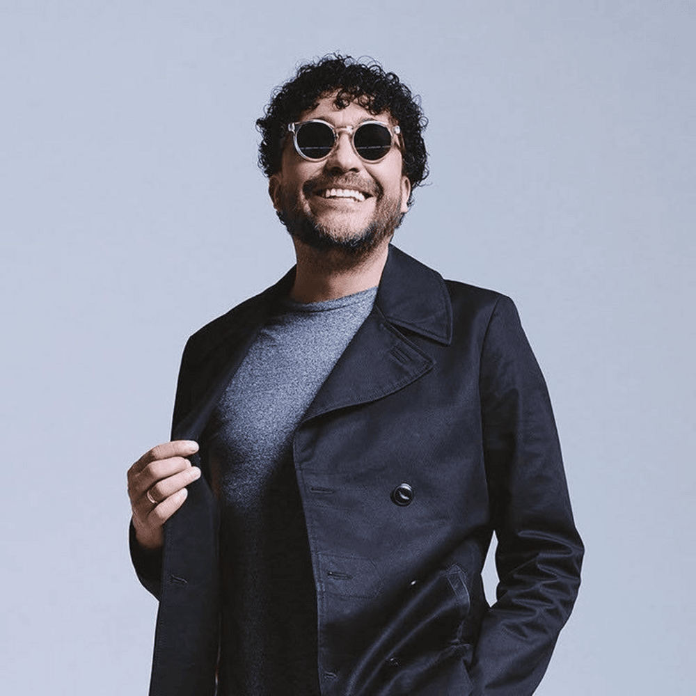 Andrés Cepeda