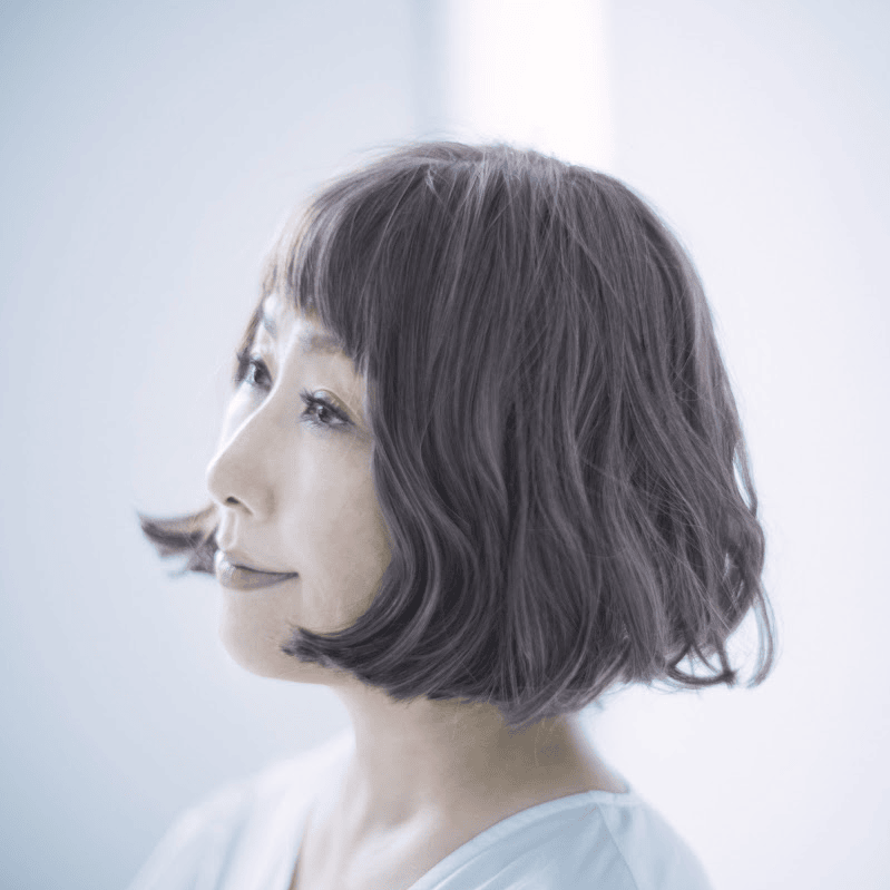 矢野顕子 (Akiko Yano)