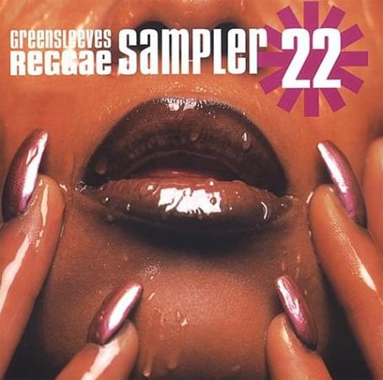 Greensleeves Reggae Sampler 22