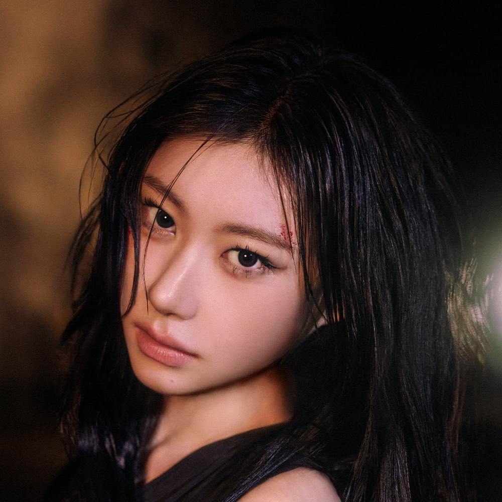 CHAERYEONG