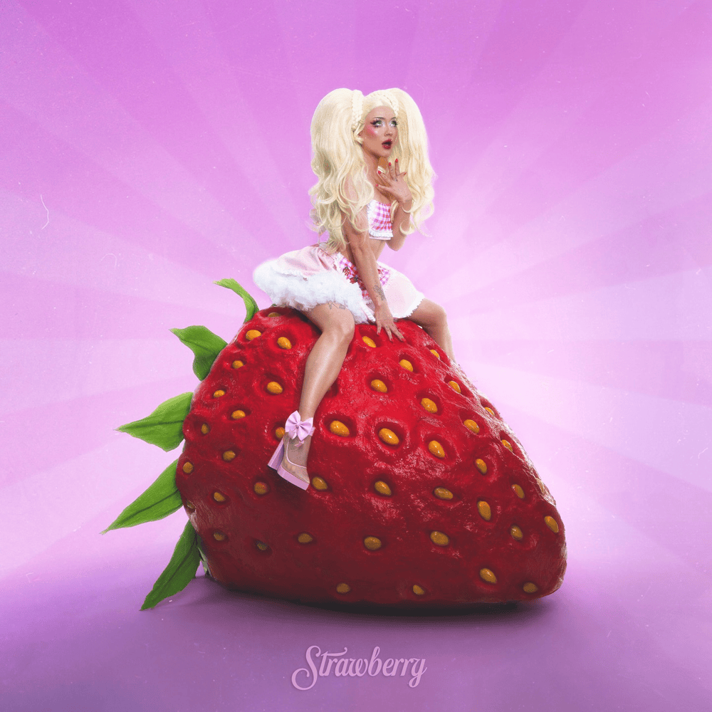 Strawberry