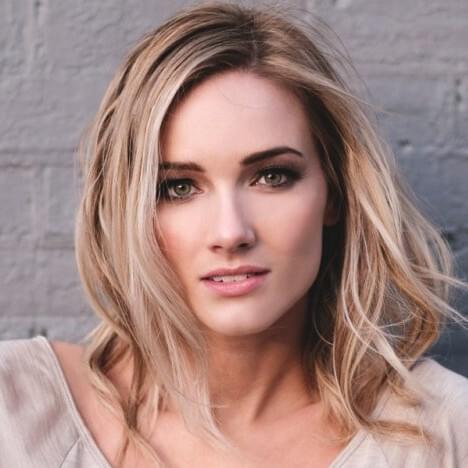 Leah Daniels