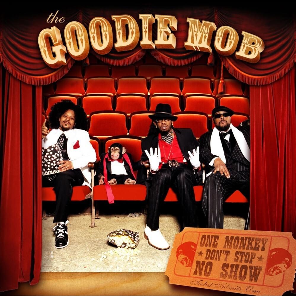 One Monkey Don’t Stop No Show