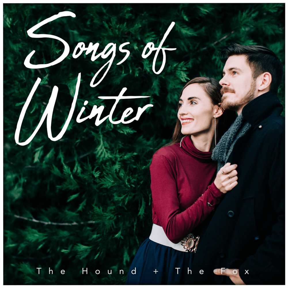 Songs of Winter (Deluxe Edition)
