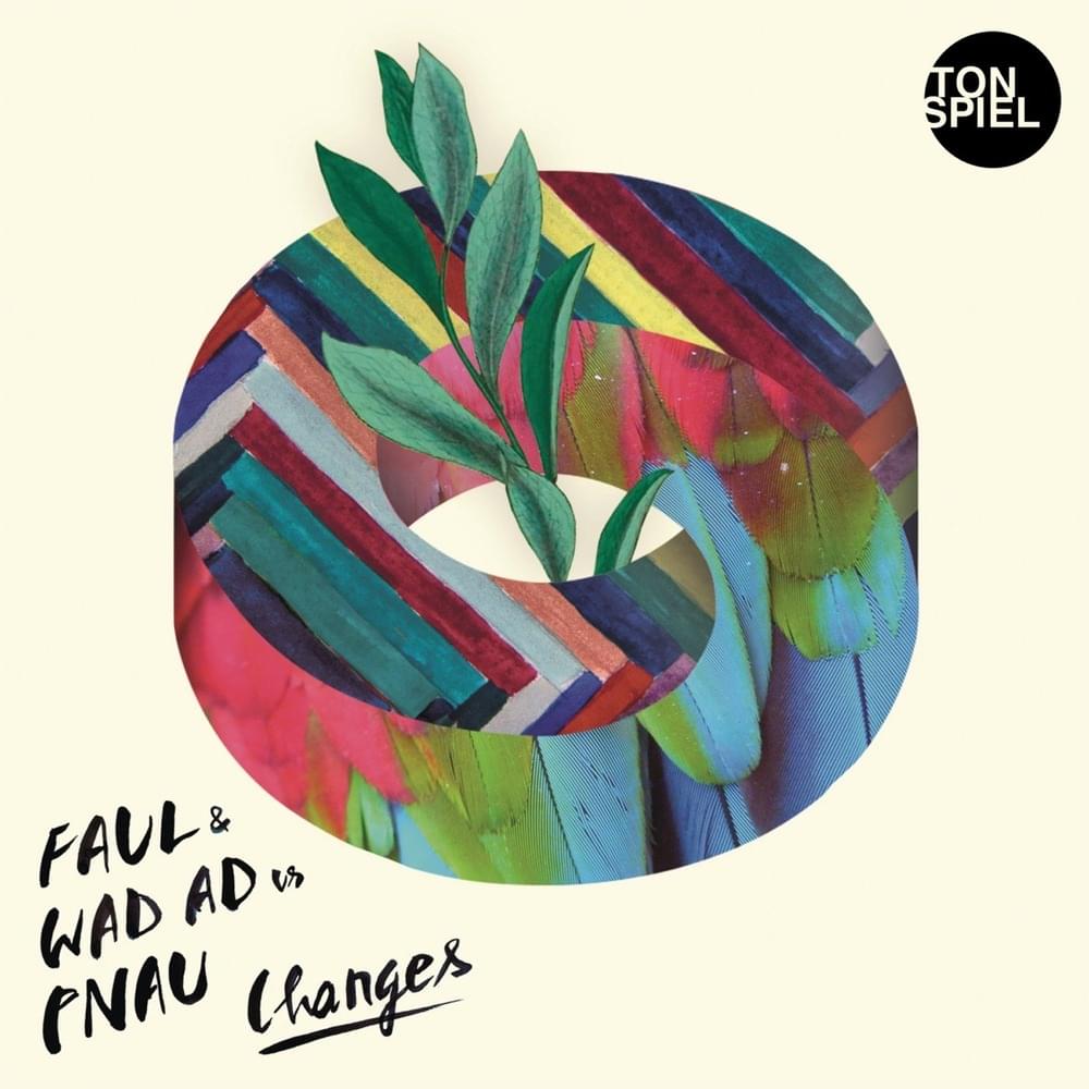 Changes (Remixes)