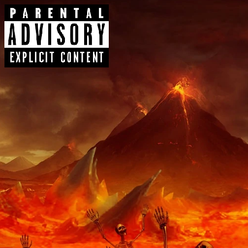 Playground Of Hell