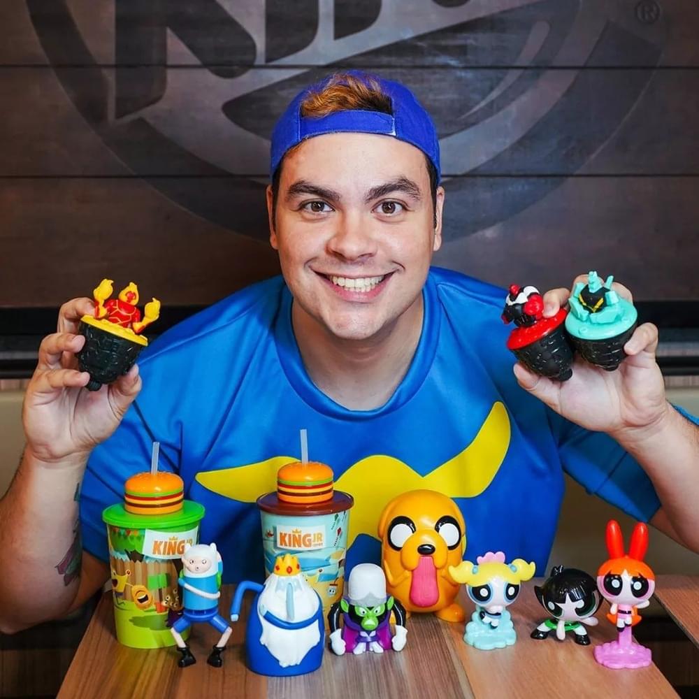 Luccas Neto