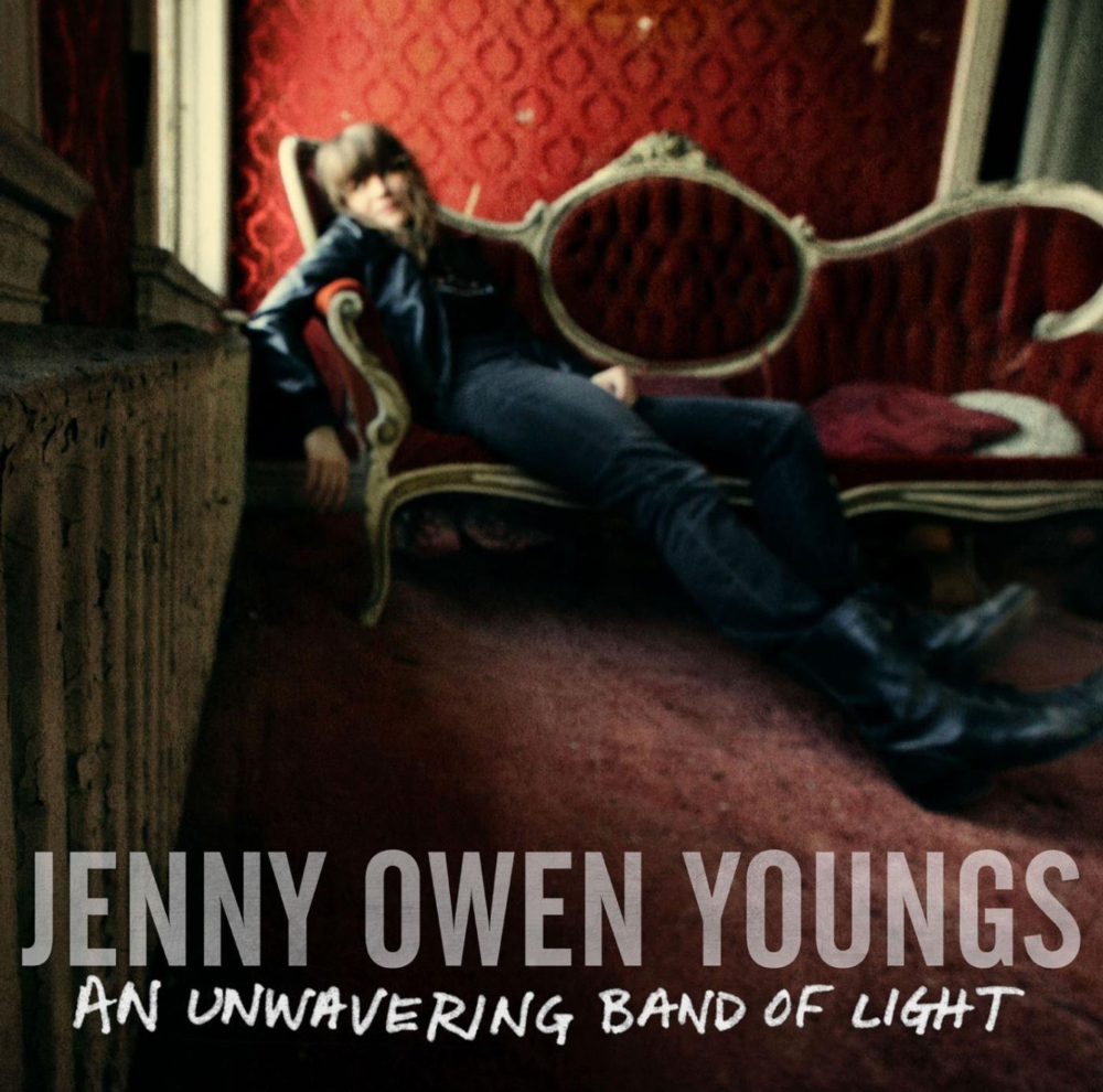 An Unwavering Band of Light