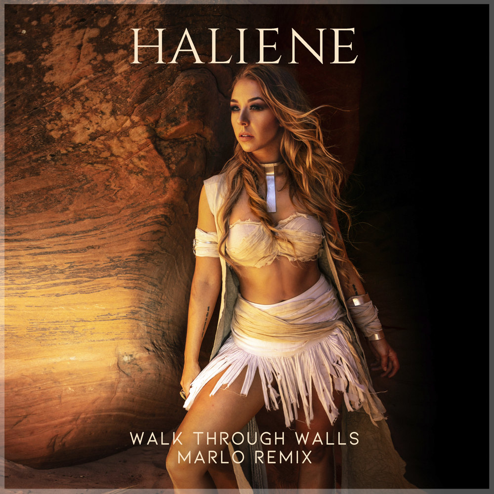 Walk Through Walls (MaRLo Remix) [Single]