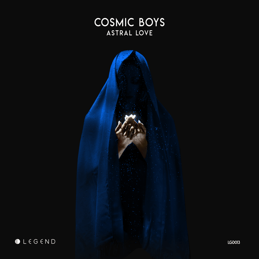 Astral Love (Single)