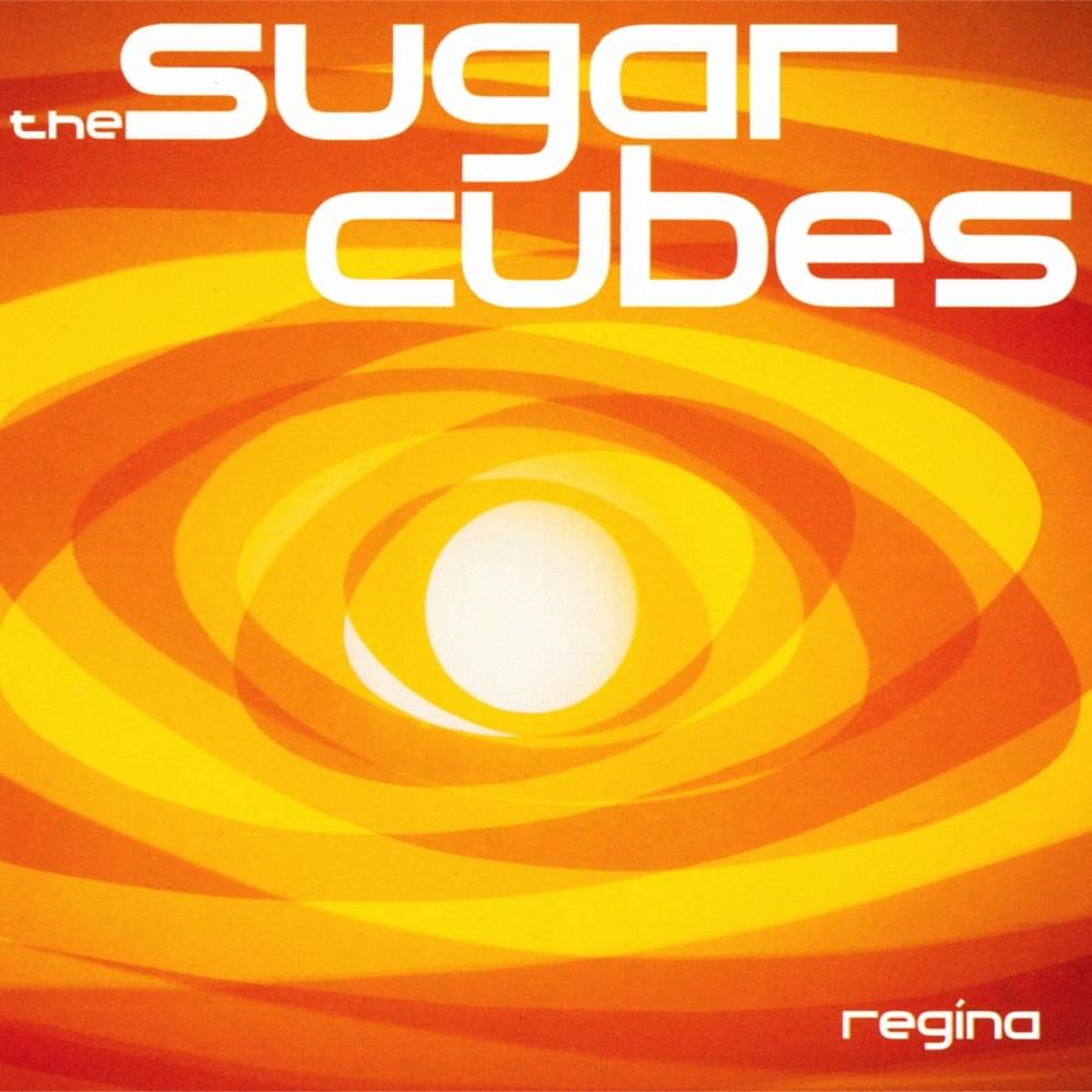 Regina - EP