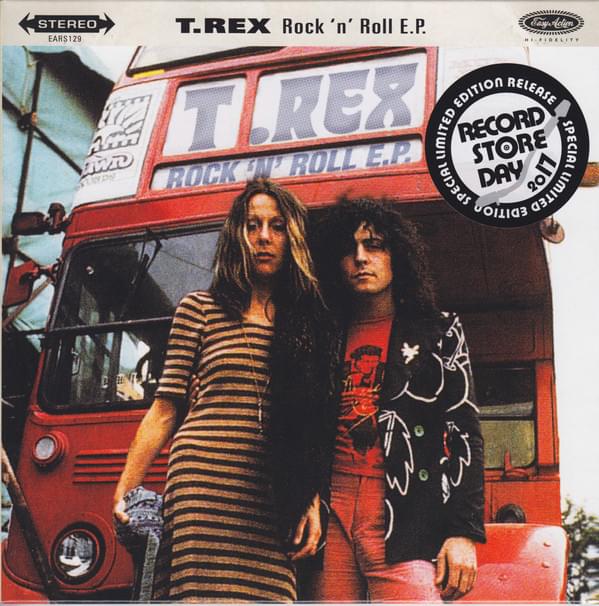 Rock ‘n’ Roll EP