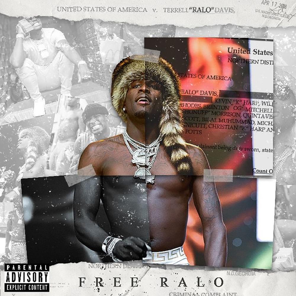 Free Ralo (Deluxe Edition)