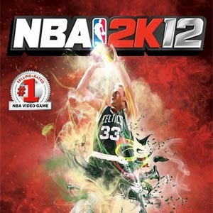 NBA 2K12 Soundtrack