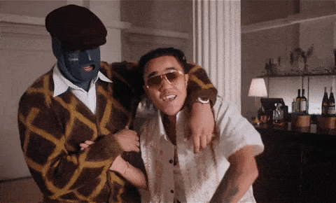 M Huncho & Nafe Smallz