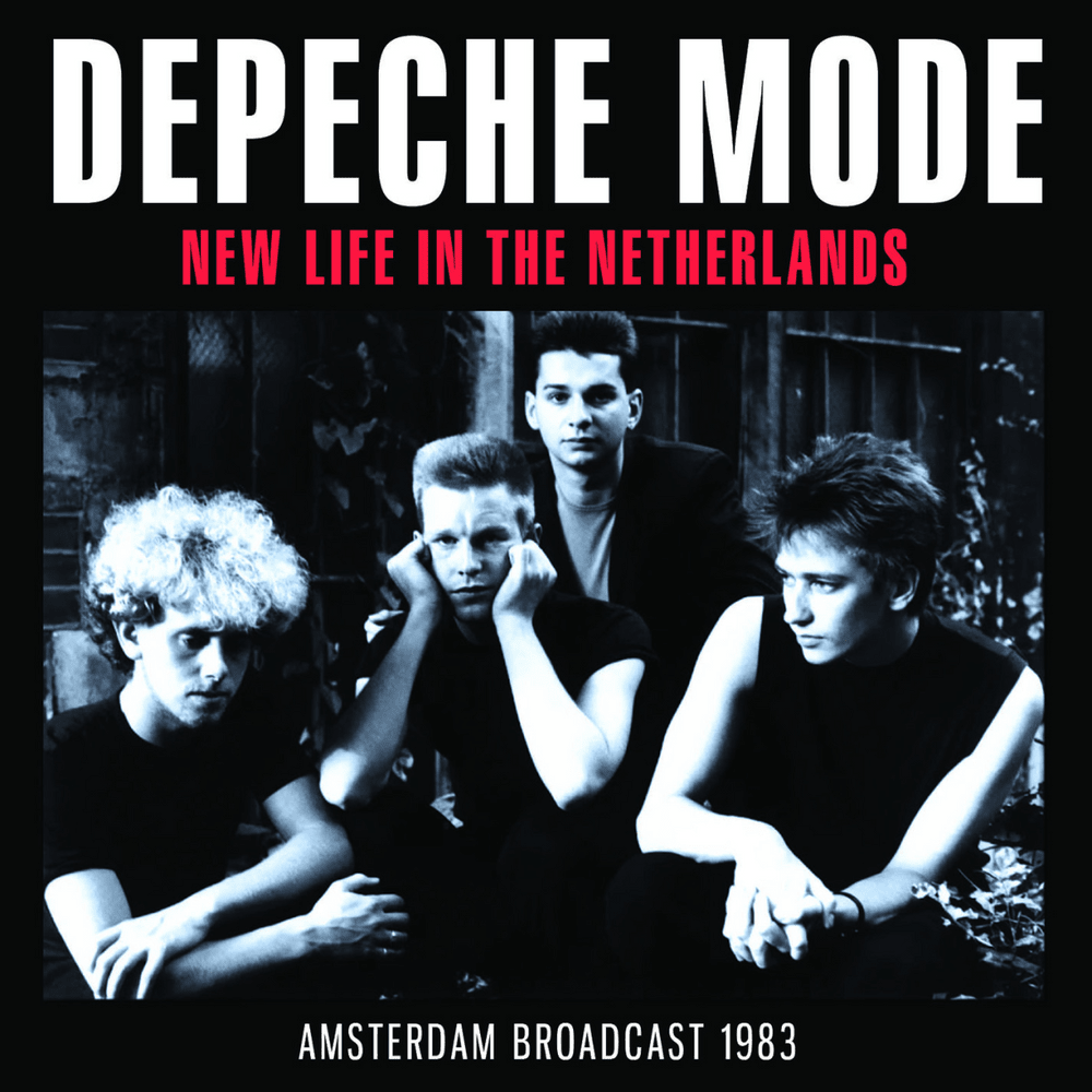 New Life (Live) [Paradiso Grote Zaal, Amsterdam, Netherlands