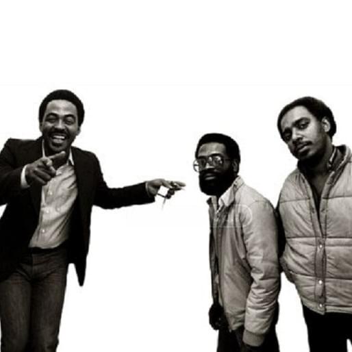 The Paragons