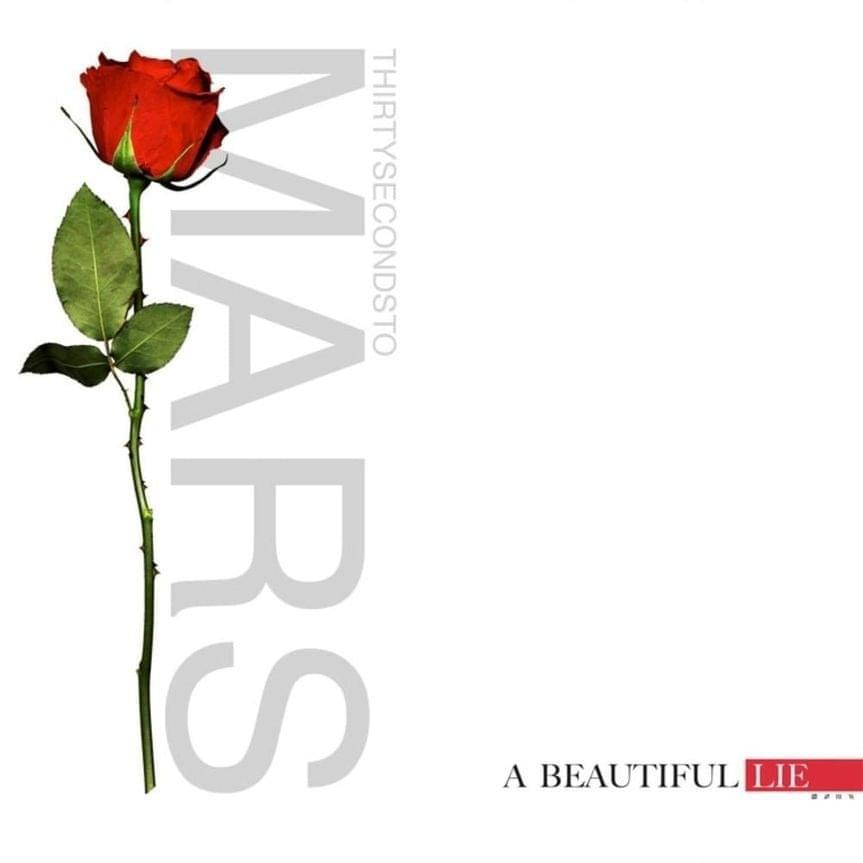 A Beautiful Lie (Reissue)